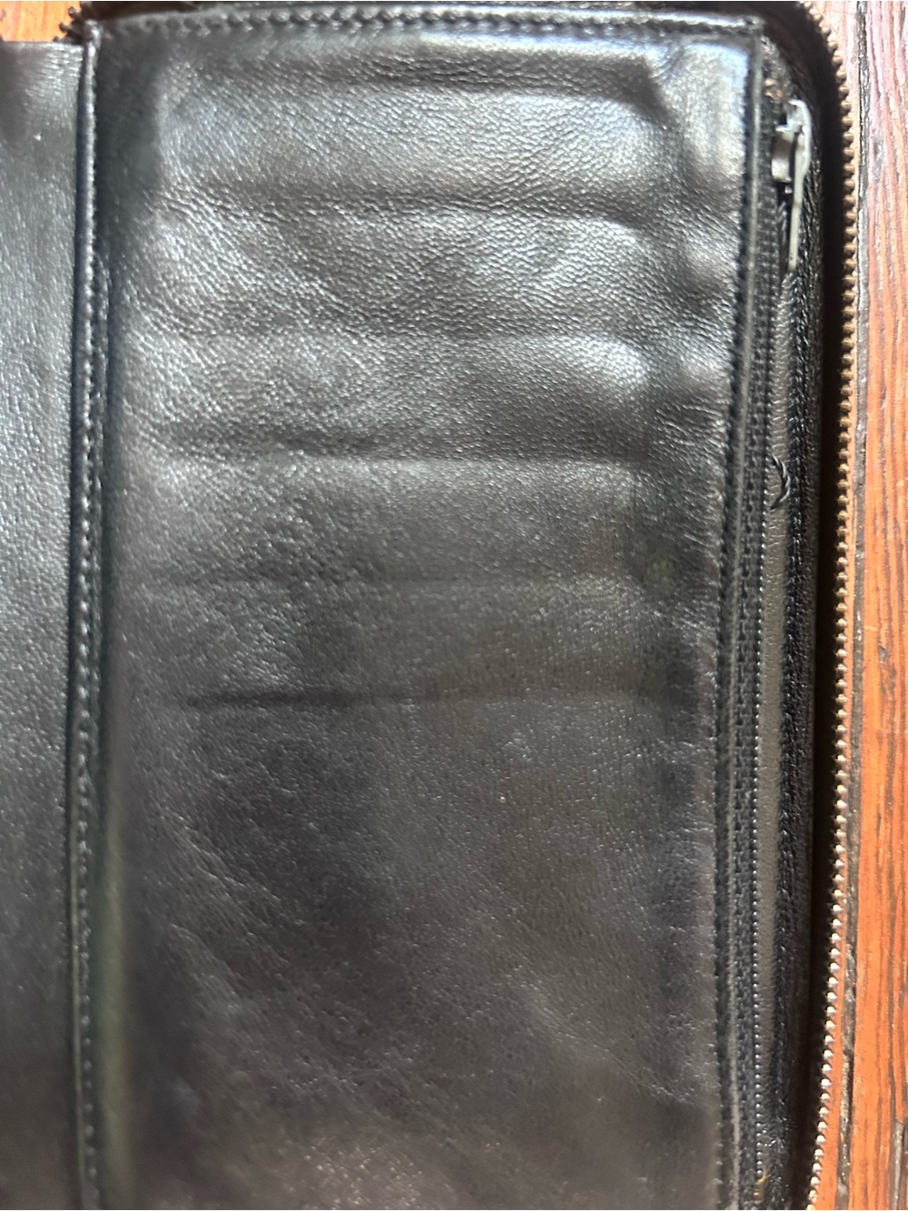 Chanel Travel Line Long Wallet - Picture 10 of 16